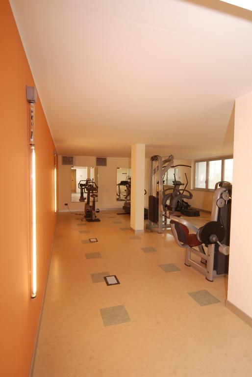 Residence & Suites Solaf Bonate di Sopra エクステリア 写真