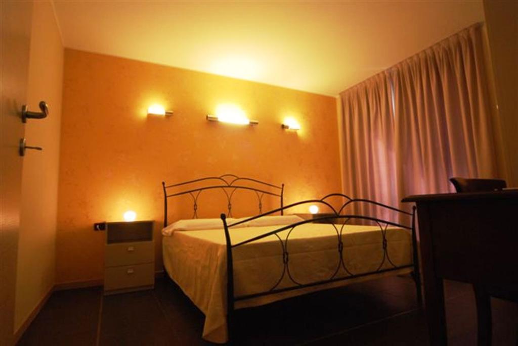 Residence & Suites Solaf Bonate di Sopra 部屋 写真