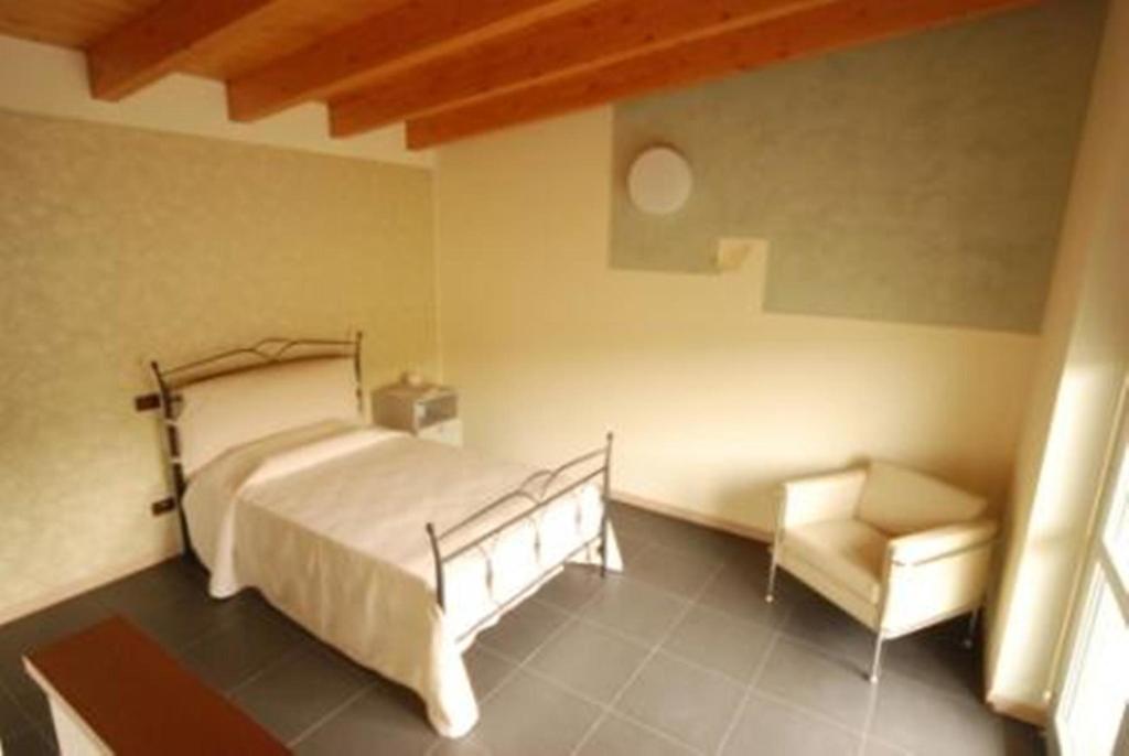 Residence & Suites Solaf Bonate di Sopra 部屋 写真
