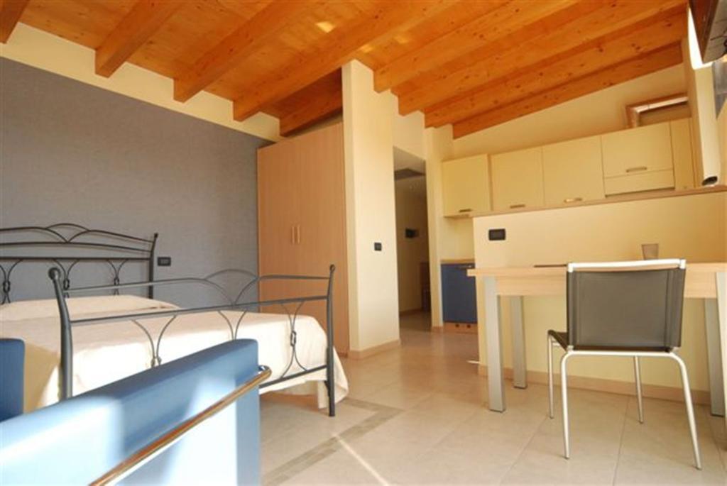 Residence & Suites Solaf Bonate di Sopra 部屋 写真