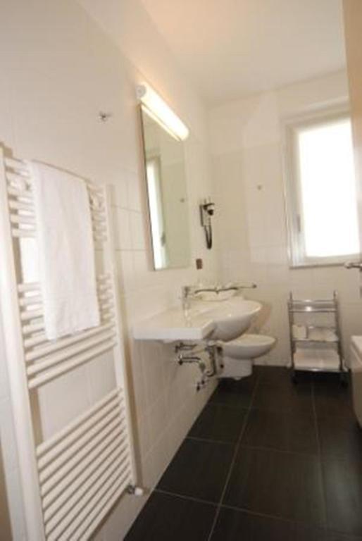 Residence & Suites Solaf Bonate di Sopra 部屋 写真